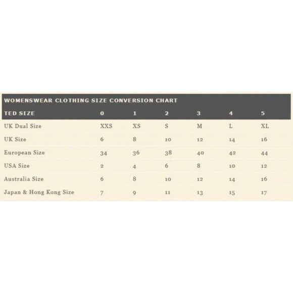 Ted Baker Women Gyda Blouse Sz 1 US 4 Neon Coral Pink Pleated Chiffon 3/4 Sleeve - Picture 16 of 16